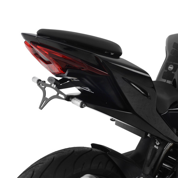 R&G Tail Tidy for BMW G310RR '22-  & TVS Apache RR 310 '21-